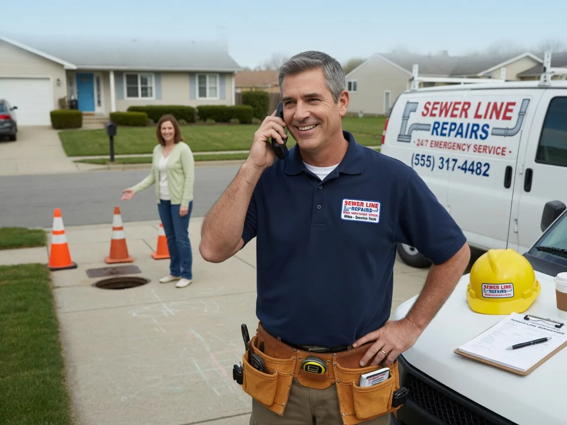 Emergency Plumber Portsmouth, NH FAQs
